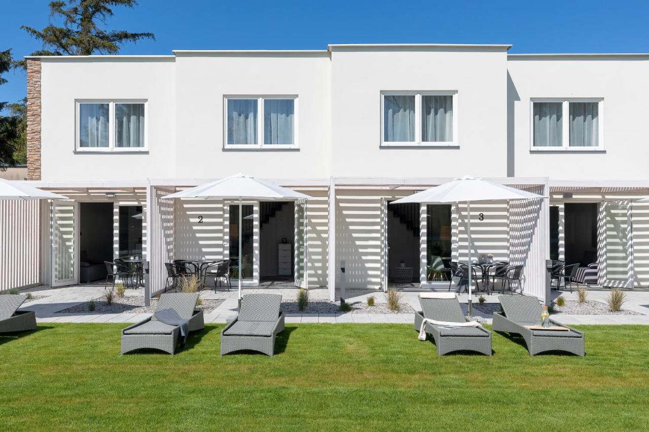 Bianco House Apartments Rewal Exterior photo