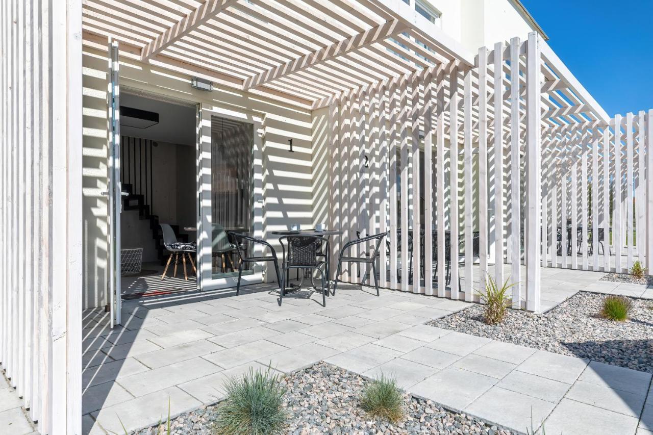 Bianco House Apartments Rewal Exterior photo